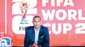قائمة المنتخب في مونديال 2026 ...ضجة حول الزعلوني ومعلول، وبن فرحات يتمرد 