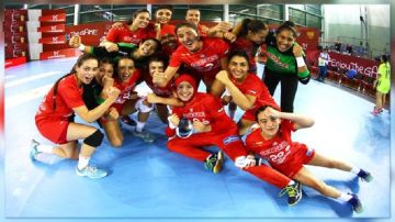 مونديال الصغريات لكرة اليد.. المنتخب التونسي في المجموعة الخامسة