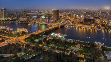 هزة أرضية في القاهرة.. ومعهد الفلك يتحدث عن أسباب غير طبيعية هزة أرضية في القاهرة.. ومعهد الفلك يتحدث عن أسباب غير طبيعية