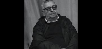 وفاة السينمائي صلاح الدين الضاوي (بلاغ نعي) وفاة السينمائي صلاح الدين الضاوي (بلاغ نعي)