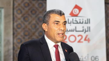 المنصري: مستعدون للانتخابات المنصري: مستعدون للانتخابات