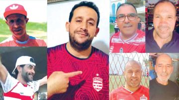 جمهور النادي الافريقي ...هزمنا خصومنا بالضّربة القاضية والفوز في «الدربي» لن يُمحى من ذاكرتنا