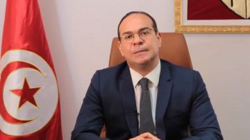 حكم عليه بـ 5 سنوات سجنا... الاستئناف تؤيـــد إدانـــة  بن غربية