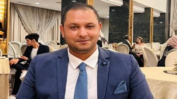 الاستاذ المنتصر النفزي رئيسا جديدا لجمعية المحامين الشبان الاستاذ المنتصر النفزي رئيسا جديدا لجمعية المحامين الشبان