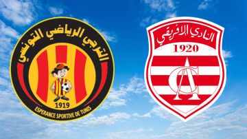 اجراءات مرورية بمناسبة دربي العاصمة