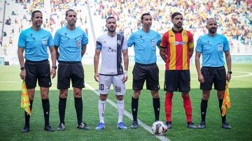 بين  الترجي الرياضي  و النادي الصفاقسي .. من يرافق النادي الإفريقي إلى أمجاد إفريقيا؟