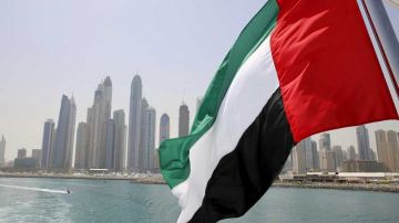 في البدء .. أبو ظبي المتهمة في البدء .. أبو ظبي المتهمة
