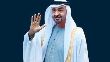 بورتريه .. شيخ الإمارات... ضحية إبستين 