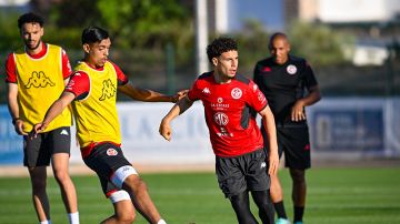 تغييرات جديدة داخل المنتخب الوطني قبل المواعيد الحاسمة