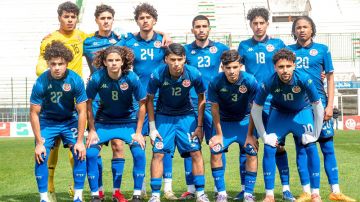 المنتخب الوطني لأقل من 20 سنة يدخل في تربص  دون ضجيج 