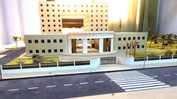 خاص: عمليات تفقد معمّق في 15 جامعة رياضية