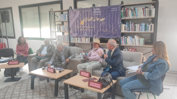 مهرجان الفداوي بسوسة.. سوسيولوجيا الحكاية الشعبية