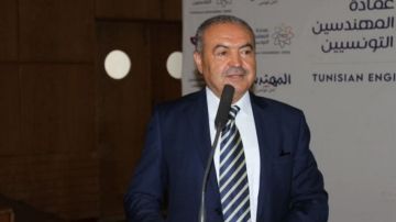 عميد المهندسين: الذكاء الاصطناعي أصبح من الأمن القومي عميد المهندسين: الذكاء الاصطناعي أصبح من الأمن القومي