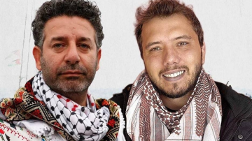 الكيان يمدد احتجاز ناشطي أسطول الصمود 
