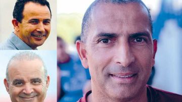طبيب جديد.. الخويني مستاء ونجل اللموشي يثير الجدل  .. ماذا يحدث داخل منتخبنا؟