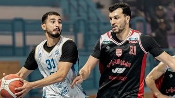 كرة السلة: قمة نارية في رادس.. النادي الإفريقي والإتحاد المنستيري في صراع الكأس