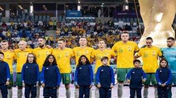 مهاجم إيطالي يغير جنسيته للمشاركة في كأس العالم 2026