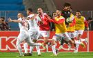 غياب علي معلول ومحمد علي بن رمضان.. منتخب تونس يعلن عن قائمته في كأس العالم 2026