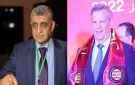 الترجي الرياضي حاضر والنادي الإفريقي غائب عن إجتماع وزارة الشباب والرياضة