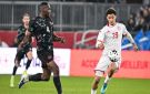 بن فرحات يكشف تفاصيل صادمة حول استبعاده من المنتخب الوطني