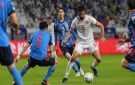 يهم المنتخب الوطني: ضربة قوية لليابان قبل المونديال