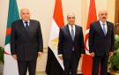 تونس تجدد دعمها لحل ليبي ليبي خلال اجتماع القاهرة