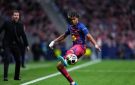 رد ساخر.. أتلتيكو مدريد يعرض على برشلونة كيس فشار وتذاكر حفلات مقابل التعاقد مع لامين جمال! - tn