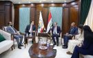 اتفاق تونسي عراقي على منح الأولوية لهذه القطاعات في المعارض المشتركة - tn