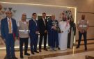 تونس تتحصل على الجائزة البرونزية لبيتم للتميز في خدمة الحجيج