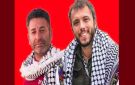 هيئة الصمود التونسية حول آخر المستجدات لما يحصل لسيف و ثياغو في سجن عسقلان