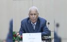 الدكتور خليفة شاطر.. وداعا