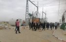 القيروان :. مشروع محطة زعفرافة تدخل حيز الاستغلال خلال شهر جوان