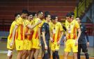 كأس تونس للكرة الطائرة: الترجي الرياضي يتأهل إلى الدور النهائي - tn