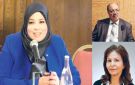 من بينهم العادل خضر وحفيظة قارة بيبان وأمينة زريق... هؤلاء المتوجون بجوائز معرض تونس الدولي للكتاب