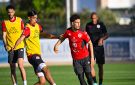 تغييرات جديدة داخل المنتخب الوطني قبل المواعيد الحاسمة - tn