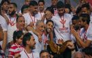 بشرى سارة لجماهير النادي الإفريقي