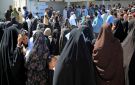 عائلات أفغانية تبيع اطفالها بسبب الفقر والجوع