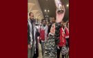 الاعلان عن توقيت وصول أبطال أسطول الصمود 2 إلى تونس لاستقبالهم