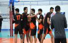 الكرة الطائرة: سعيدية سيدي بوسعيد يتوج بكأس الجامعة