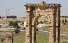 الكريب .. ...الموقع الأثري بموستي... تراث معماري فريد و متنوع المعمار