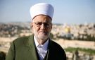 الشيخ د. عكرمة صبري لـ الشروق ... الأقصى والقضية الفلسطينية يجب أن يكونا في صدارة اهتمامات العرب والمسلمين