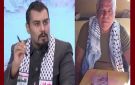 النائب علي في تهنئة زميله السعيداني اثر الافراج عنه: مكانك الطبيعي خارج السجن 