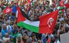في ذكرى النكبة.. تونس تجدد دعمها اللا مشروط للشعب الفلسطيني 
