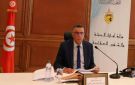 توظيف العقارات الفلاحية الدولية وحمايتها محور اجتماع وزير أملاك الدولة بمديري هذه الولايات
