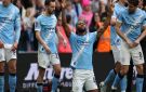 مانشستر سيتي يقهر تشيلسي ويتوج بكأس الاتحاد الإنجليزي 