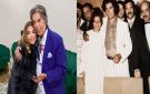 الفنانة المغربية سميرة سعيد تنعى عبد الوهاب الدوكالي: و يرحل هذا العملاق الكبير