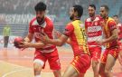كرة اليد: قرعة الكأس تعد بالإثارة ودربي العاصمة يخطف الأضواء