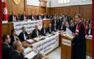الأستاذ العريبي يحاول فهم قرار طعن الوكيل العام لإجراءات الجلسة العامة للمحامين