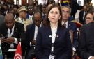 رئيسة الحكومة تصل الى العاصمة الكينية نيروبي
