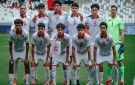 كأس أمم إفريقيا تحت 17 سنة: قائمة لاعبي المنتخب الوطني